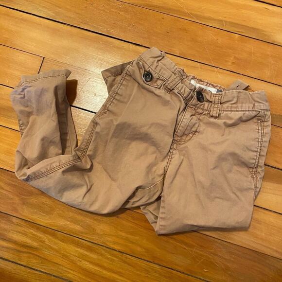 Toddler Boys 7 Piece Uniform Lot - Picture 8 of 9